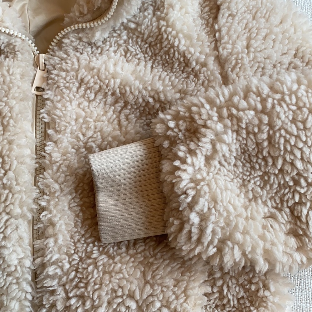 Teddy Jacket - image 3